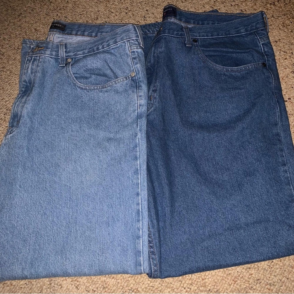 Men’s Saddlebred Jeans 40x32